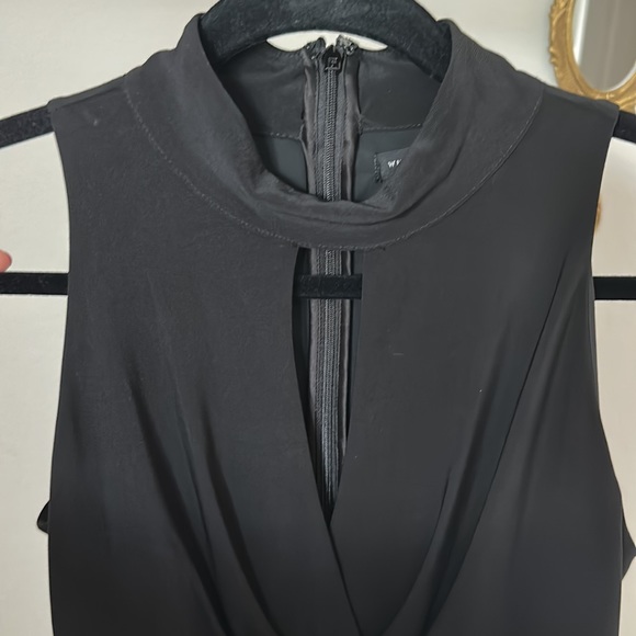 White House Black Market bodycon dress - Picture 4 of 6